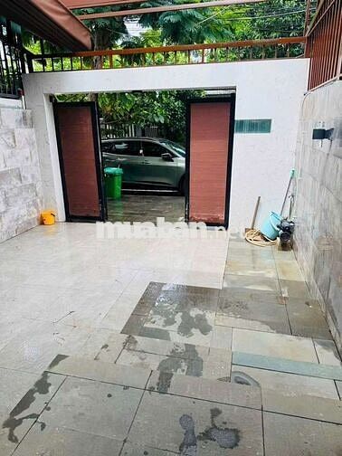 🏡🏡Cho thuê nhà 2 tầng mặt tiền Nguyễn Hữu Hào - Nam Việt Á