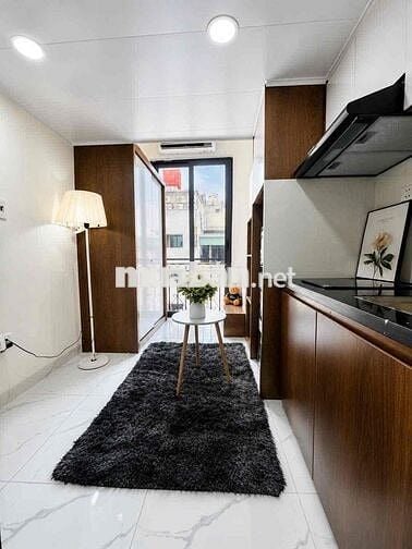 KHAI TRƯƠNG CĂN HỘ GÁC XÉP 35m2 TẠI LÊ QUANG ĐẠO, NGAY SVD MỸ ĐÌNH