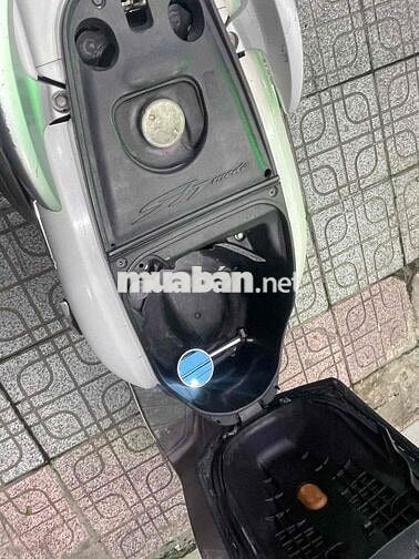 Honda SH Mode 2015 Trắng