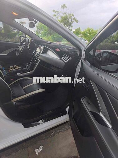 Mitsubishi Xpander Eco Trắng Số tự động