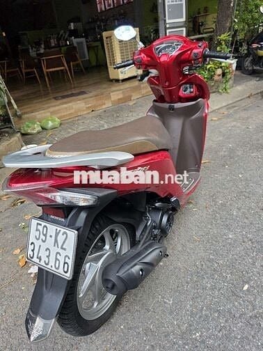 Honda Vision 2019. khóa smaskey.đẹp nguyên zin. 
