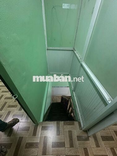 Cho thuê nhà nguyên căn 1 trệt 1 lầu – Hẻm 201 Vĩnh Viễn, Quận 10
