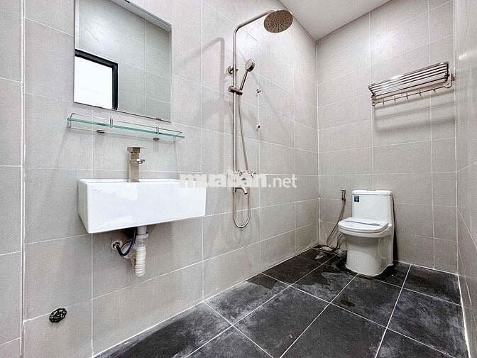 CHDV BÌNH THẠNH – 1 PHÒNG NGỦ – PHÒNG KHÁCH RIÊNG – FULL NỘI THẤT