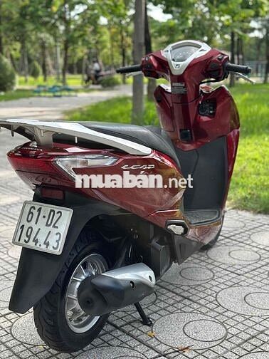 Honda Lead 2021 Bs 61 mới keng