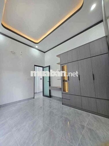 Bán Nhà Đường An Phú , Bình Dương (cũ), 5*11, Nhỉnh 2 tỷ. 2 Tầng