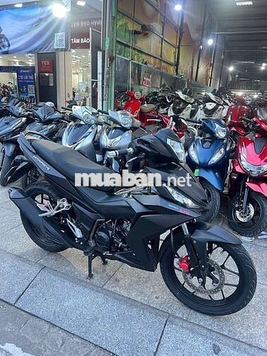 Honda Winner 2019 Đen Đã sử dụng