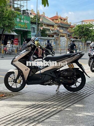 Honda AB mắt cú đồng TFT , full topping