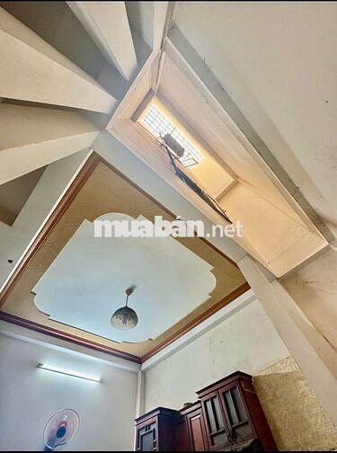 Nhà chính chủ Tân Chánh Hiệp - Q12. 5x12 - 3 Tầng.