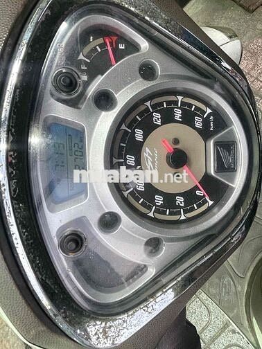 Honda SH Mode 2015 Trắng