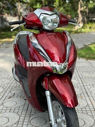 Honda Lead 2021 Bs 61 mới keng