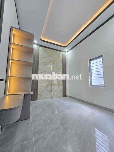 Bán Nhà Đường An Phú , Bình Dương (cũ), 5*11, Nhỉnh 2 tỷ. 2 Tầng
