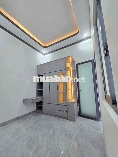 Bán Nhà Đường An Phú , Bình Dương (cũ), 5*11, Nhỉnh 2 tỷ. 2 Tầng
