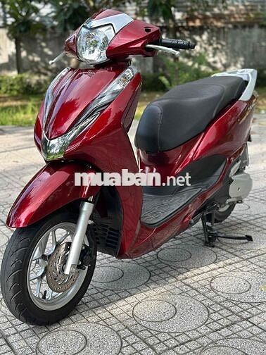 Honda Lead 2021 Bs 61 mới keng