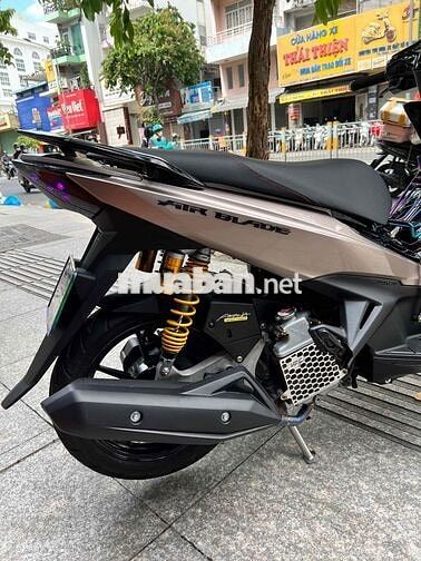 Honda AB mắt cú đồng TFT , full topping