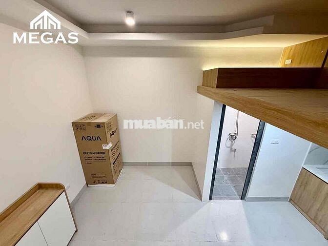 KHAI TRƯƠNG CĂN HỘ MỚI NGAY BẾN XE MỸ ĐÌNH, GẦN ĐẠI HỌC THƯƠNG MẠI