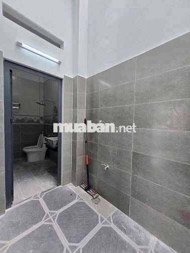 Bán Nhà Đường An Phú , Bình Dương (cũ), 5*11, Nhỉnh 2 tỷ. 2 Tầng