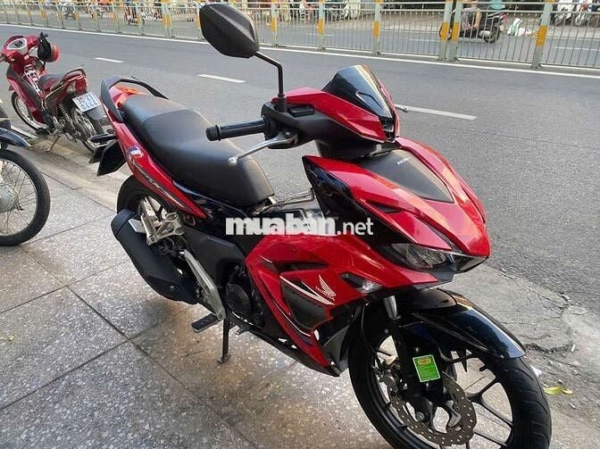 Honda Winner V3 2023 Đỏ Đã sử dụng