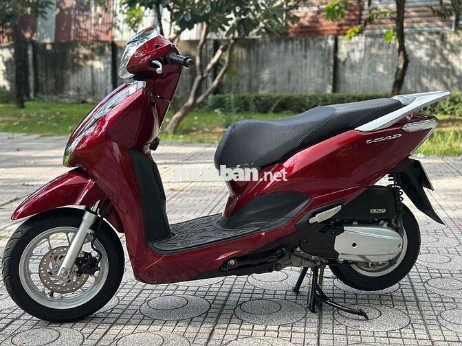 Honda Lead 2021 Bs 61 mới keng