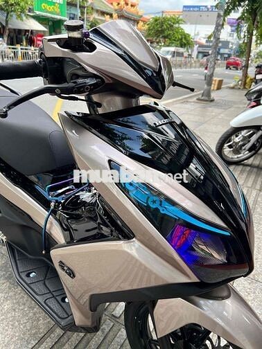 Honda AB mắt cú đồng TFT , full topping