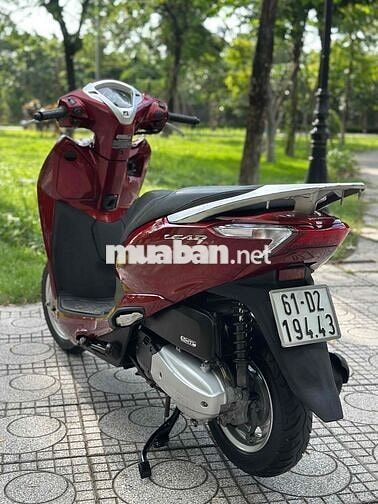 Honda Lead 2021 Bs 61 mới keng