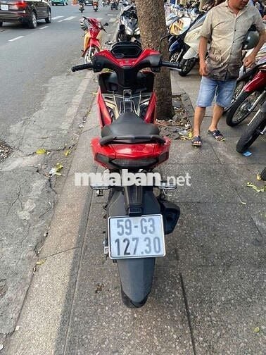 Honda Winner V3 2023 Đỏ Đã sử dụng