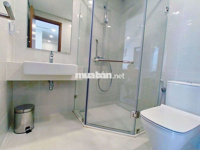 CHO THUÊ PENTHOUSE CHUNG CƯ VẠN ĐÔ Q4 - 3PN 3WC - 136M2 GIÁ 20TR 
