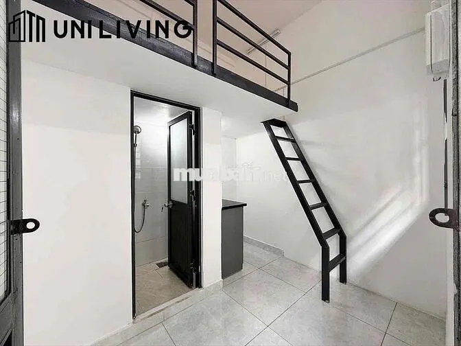 Chính chủ cho thuê phòng gần Cầu Kinh giá sinh viên