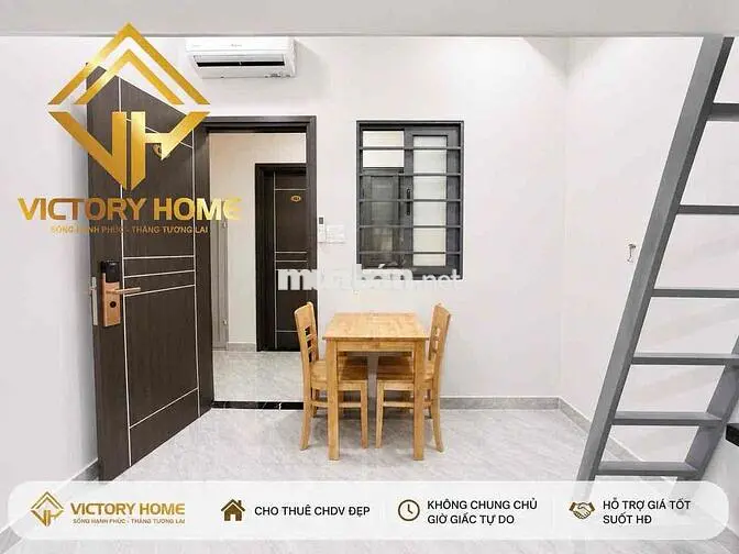 NGAY ĐẠI HỌC HUTECH - SÁT TRƯỜNG UTH | DUPLEX FULL NỘI THẤT✨
