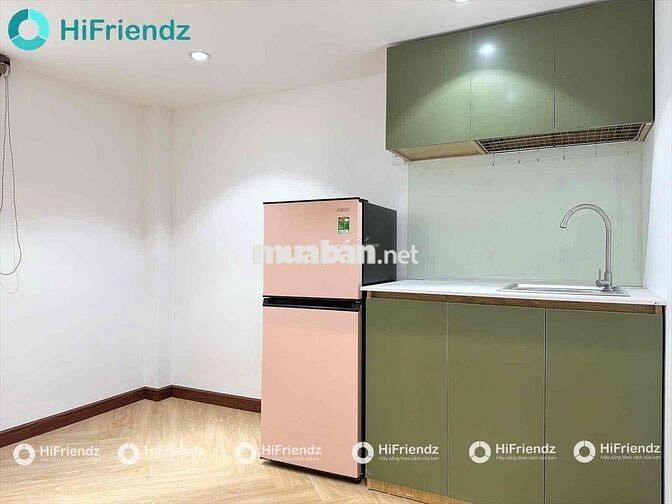 🎉DUPLEX MỚI XÂY_FULL NỘI THẤT NGAY ĐẠI HỌC HUFLIT Q10