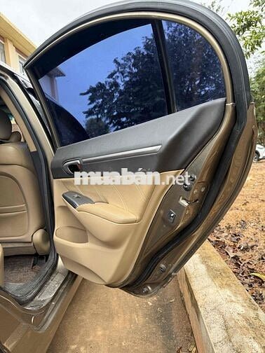 Honda Civic 2.0 2011 Chính chủ lên full đồ chơi