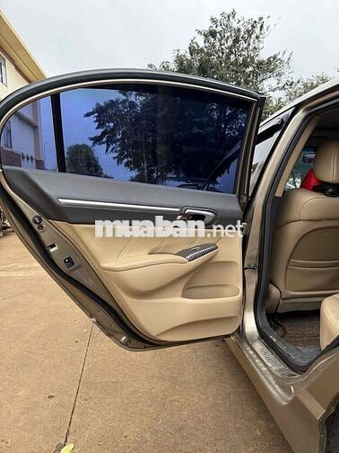 Honda Civic 2.0 2011 Chính chủ lên full đồ chơi