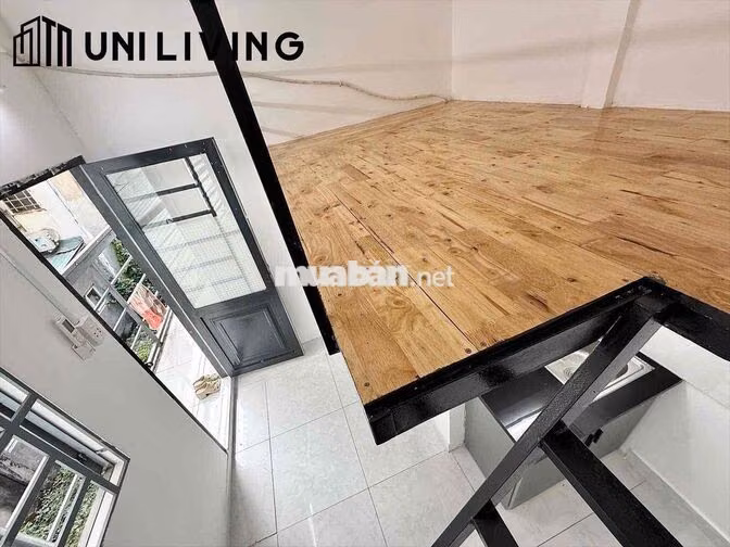 Chính chủ cho thuê phòng gần Cầu Kinh giá sinh viên