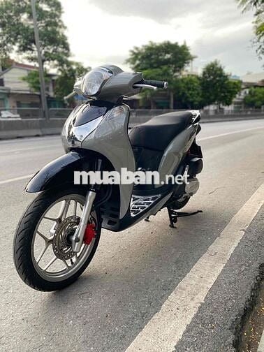 Honda SH Mode đẹp