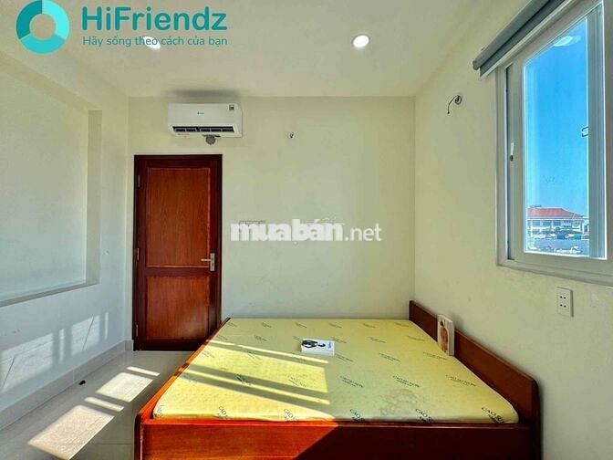 🎉CĂN HỘ CC MINI FULL NT | BẢO VỆ 24/7 | NGAY ĐẠI HỌC HOA SEN