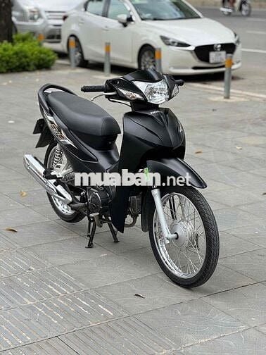 Honda Wave Alpha 110 dky 2024