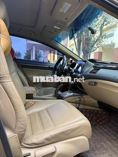 Honda Civic 2.0 2011 Chính chủ lên full đồ chơi