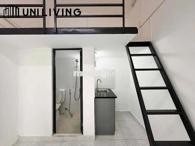 Chính chủ cho thuê phòng gần Cầu Kinh giá sinh viên