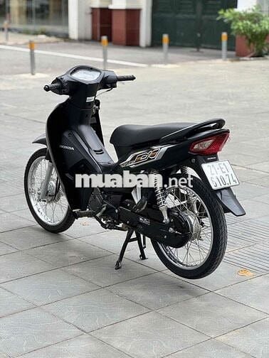 Honda Wave Alpha 110 dky 2024