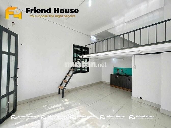 CHO THUÊ KIOT DẠNG NHÀ NGUYÊN CĂN GẦN LOTTE MART – LÊ ĐỨC THỌ