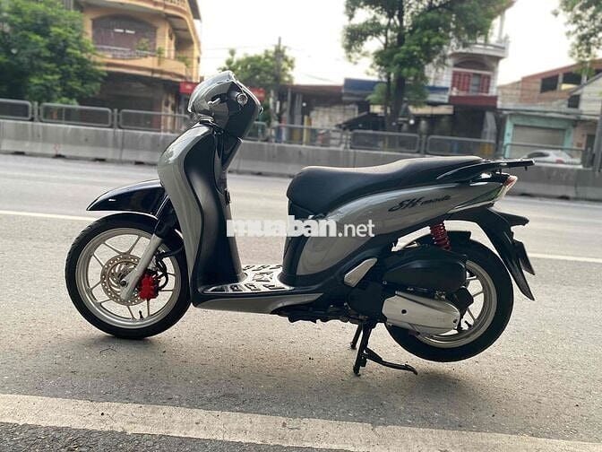 Honda SH Mode đẹp