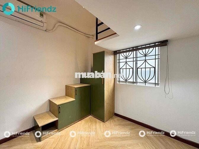 🎉DUPLEX MỚI XÂY_FULL NỘI THẤT NGAY ĐẠI HỌC HUFLIT Q10