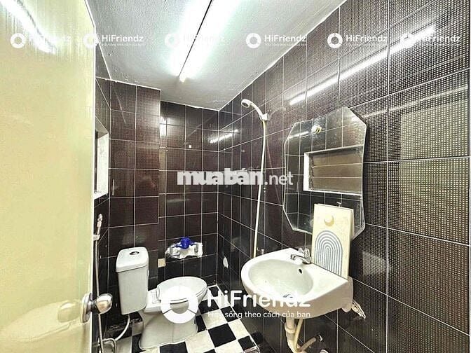 PHÒNG TRỌ STUDIO CỬA SỔ GIÁ RẺ FULL NỘI THẤT GIÁP 3 THÁNG 2 QUẬN 10