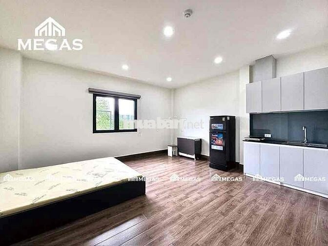 CHO THUÊ CĂN HỘ FULL NỘI THẤT CHO 2-3 NGƯỜI GẦN ĐH UEH
