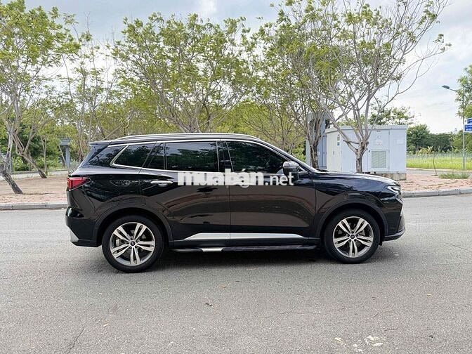 Ford Territory X 2023 Đen 45.000km