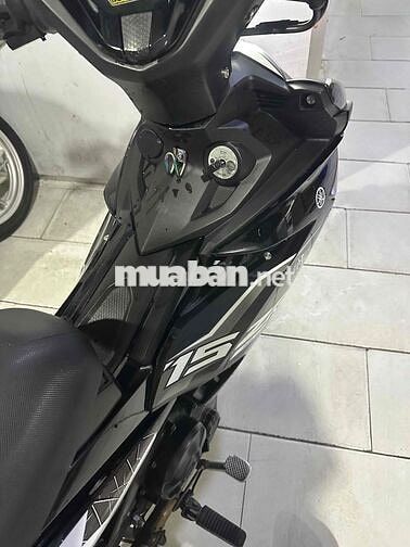 Yamaha Exciter 150 2018 Đen 54987 km