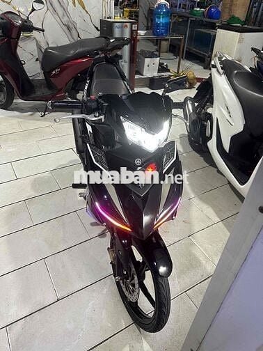 Yamaha Exciter 150 2018 Đen 54987 km