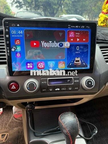 Honda Civic 2.0 2011 Chính chủ lên full đồ chơi