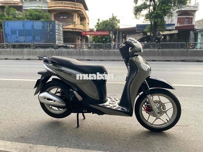 Honda SH Mode đẹp