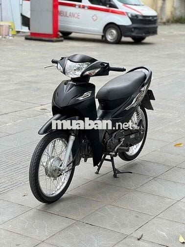 Honda Wave Alpha 110 dky 2024