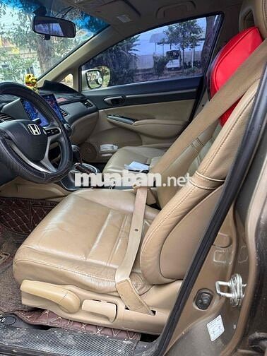 Honda Civic 2.0 2011 Chính chủ lên full đồ chơi